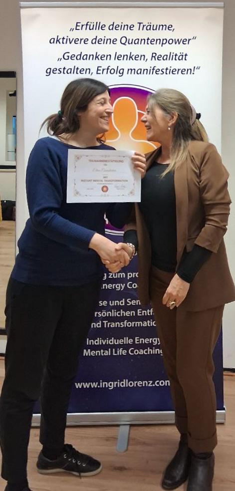 Eindruck aus der Ausbildung 3